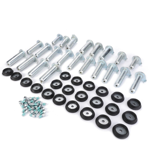 Afbeeldingen van KIT, PIN