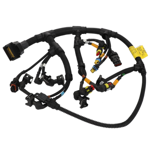 Afbeeldingen van HARNESS