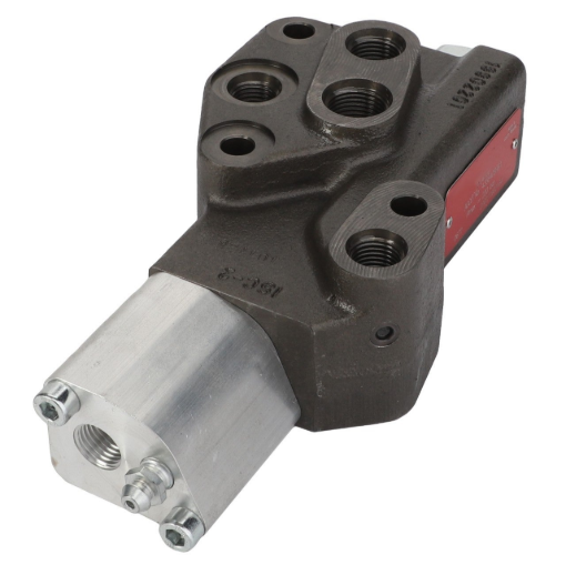 Afbeeldingen van BRAKE VALVE
