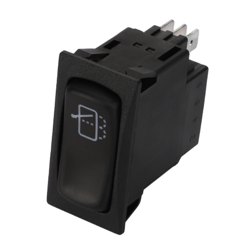 Afbeeldingen van ROCKER SWITCH