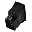 Afbeeldingen van ROCKER SWITCH