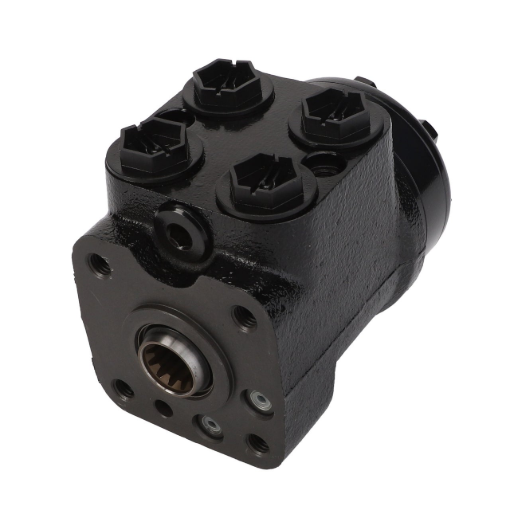 Afbeeldingen van ORBITROL-125LS