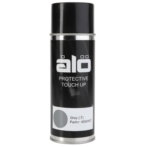 Afbeeldingen van SPUITBUS GRIJS 300ML