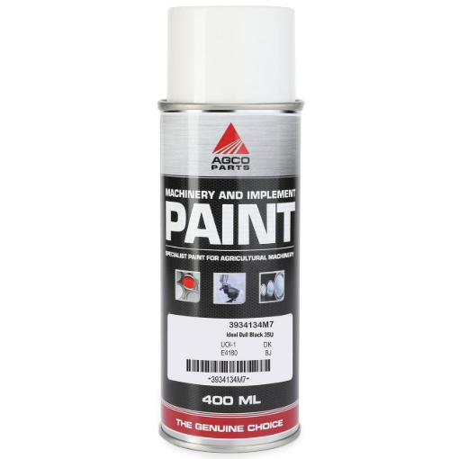 Afbeeldingen van BLACK SPRAY