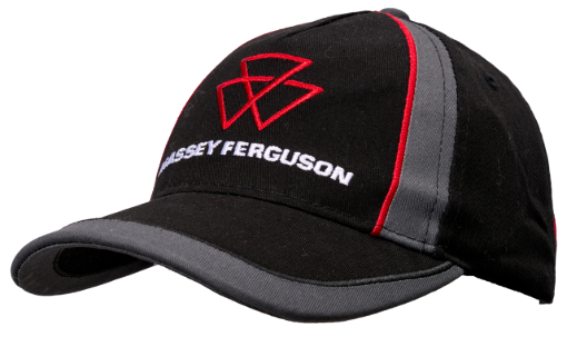 Afbeeldingen van MF KINDER PEAKED CAP