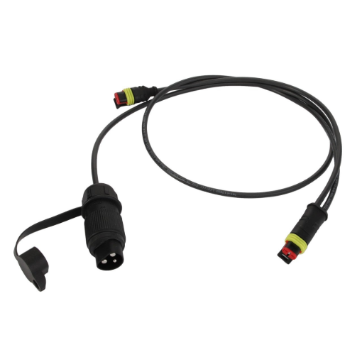 Afbeeldingen van VOEDINGS ADAPTER FENDT EMOS
