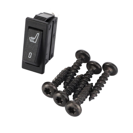 Afbeeldingen van ROCKER SWITCH