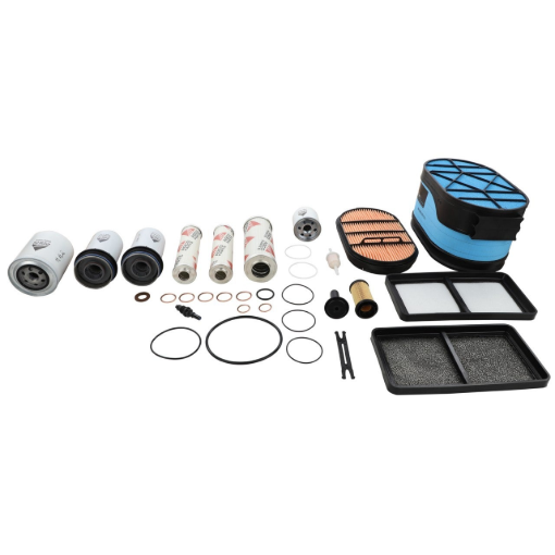 Afbeeldingen van SERVICEKIT VALTRA T4 - 1200 UUR