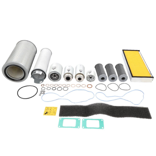 Afbeeldingen van SERVICEKIT VALTRA T - 1000 UUR