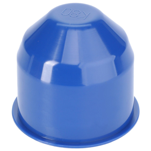 Afbeeldingen van KAP KOGELKOPPELING 80MM
