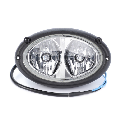 Afbeeldingen van WERKLAMP