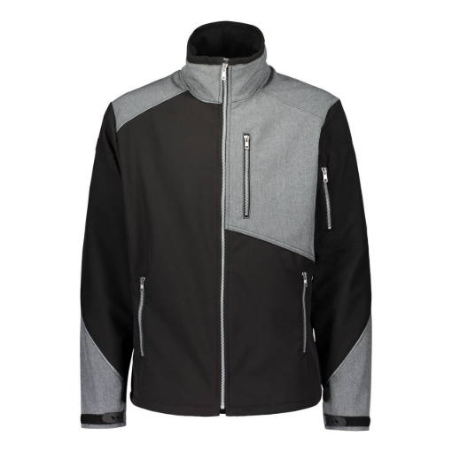 Afbeeldingen van VALTRA SOFTSHELL JACKET MT S