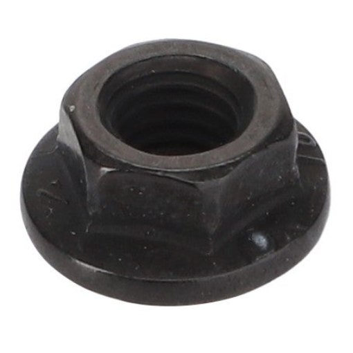 Afbeeldingen van HEX FLANGE NUT