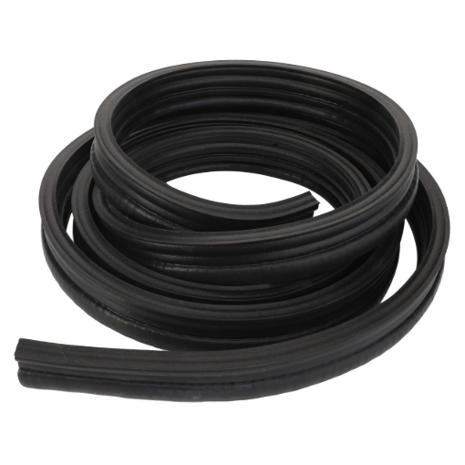 Afbeeldingen van RUITRUBBER R.