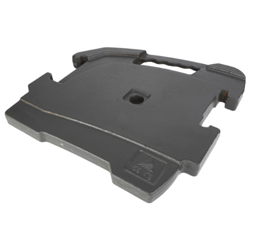 Afbeeldingen van FRONT WEIGHT