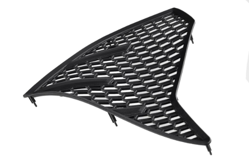 Afbeeldingen van GRILLE