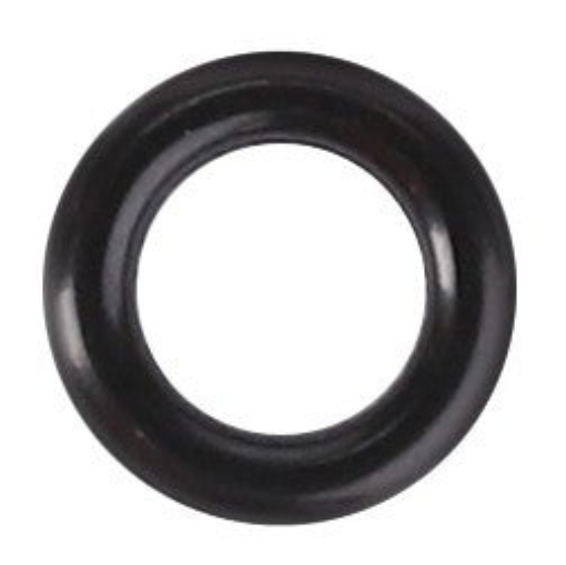 Afbeeldingen van O-RING 4X1,2mm VITON