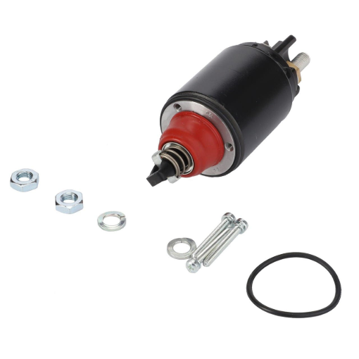 Afbeeldingen van KIT, SOLENOID