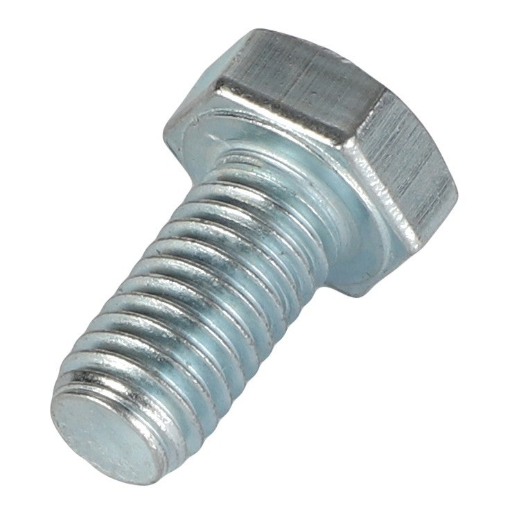 Afbeeldingen van BOUT M8X16 DIN933-8.8 VZ.