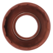 Afbeeldingen van OLIEKEERRING 25X52X07 CB VITON
