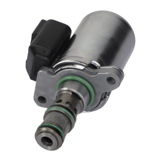 Afbeeldingen van ELECTROVALVE
