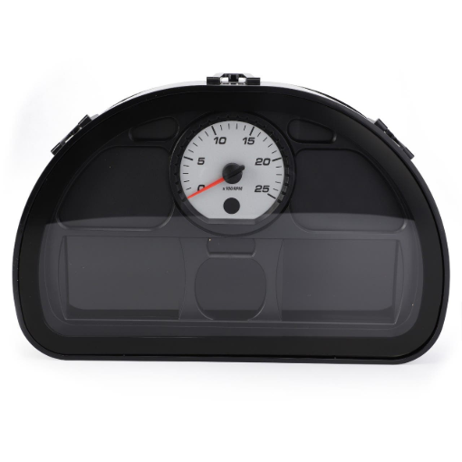 Afbeeldingen van INSTRUMENT PANEL