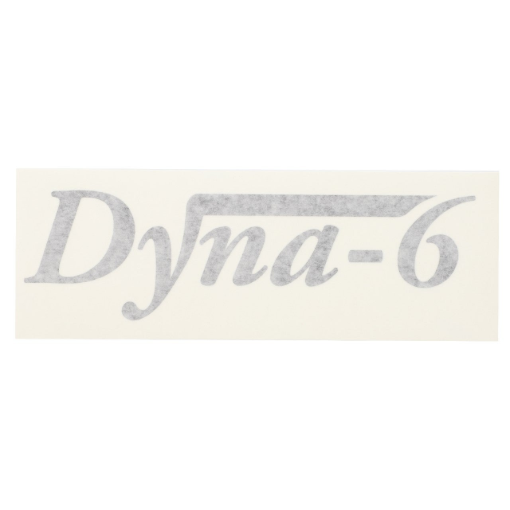 Afbeeldingen van TRANSFER/DYNA-6