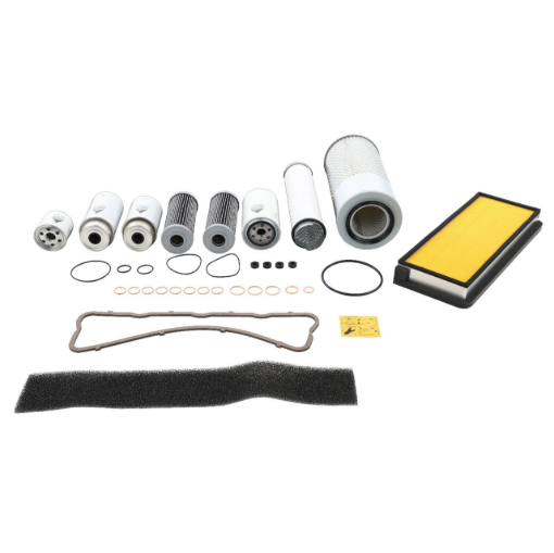 Afbeeldingen van SERVICEKIT VALTRA 6200-6400 - 1000 UUR