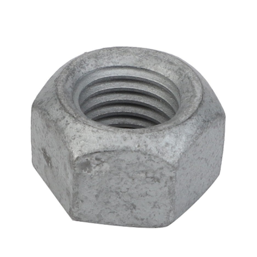 Afbeeldingen van TOP LOCK NUT