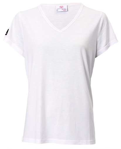 Afbeeldingen van MF DAMES T-SHIRT MT XL