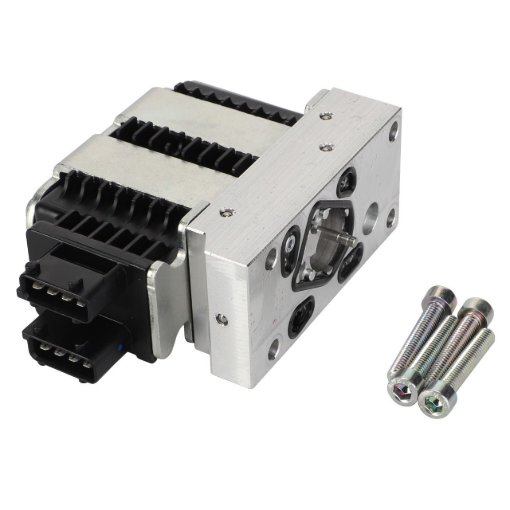 Afbeeldingen van ELECTROVALVE