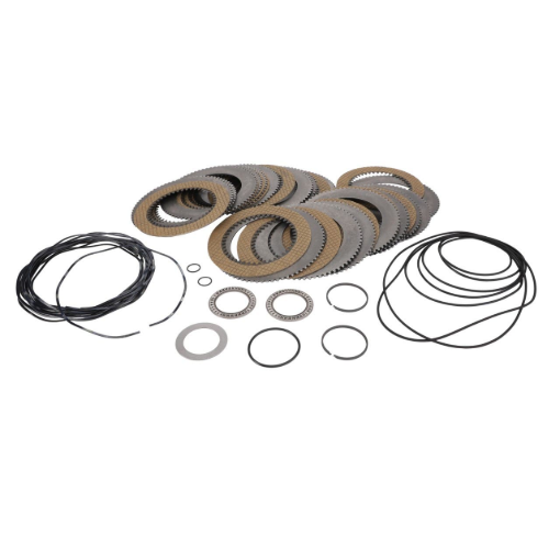 Afbeeldingen van REPARATIESET