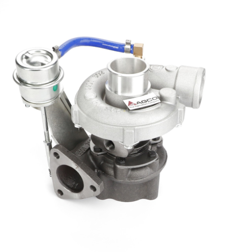 Afbeeldingen van TURBOCHARGER