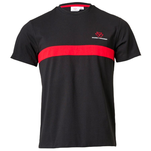 Afbeeldingen van MF T-SHIRT MT 2XL