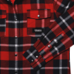 Afbeeldingen van VALTRA HEREN HOUTHAKKERS-SHIRT MT-L