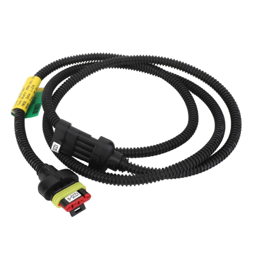 Afbeeldingen van HARNESS