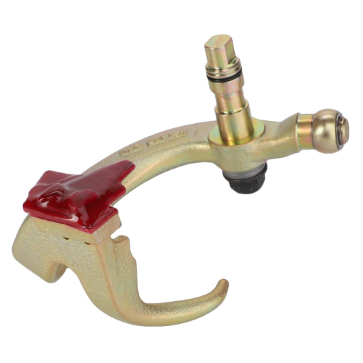 Afbeeldingen van KNOTTER ARM