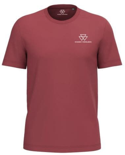 Afbeeldingen van MF T-SHIRT MT L