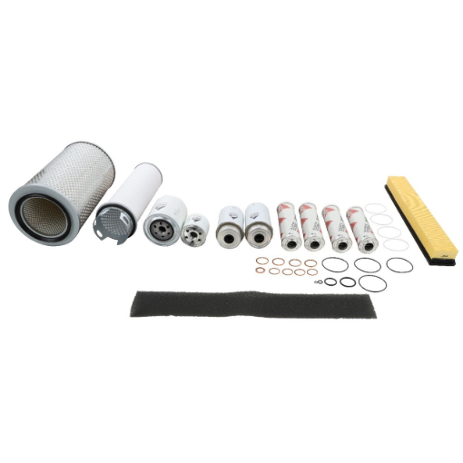 Afbeeldingen van SERVICEKIT VALTRA T2 - 1000 UUR