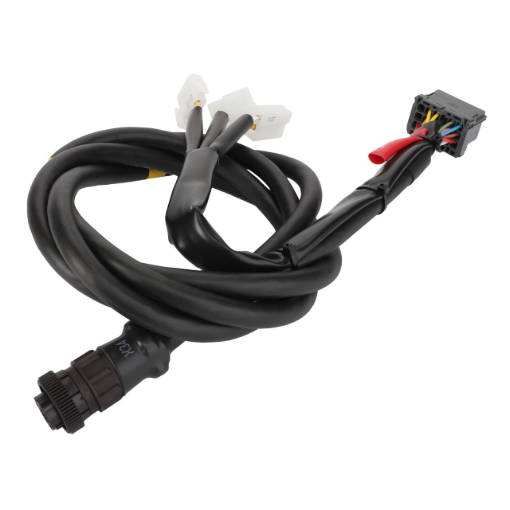 Afbeeldingen van WIRING HARNESS