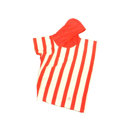 Afbeeldingen van MF PONCHO VOOR PEUTERS