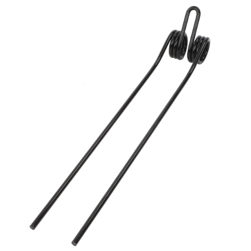 Afbeeldingen van LELY VEERTAND L=665MM D=10MM (binnen)