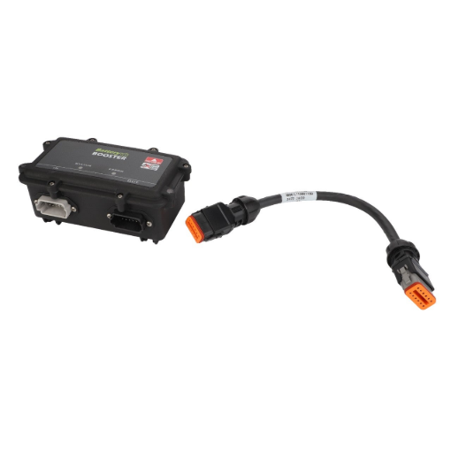 Afbeeldingen van ACCU BOOSTER