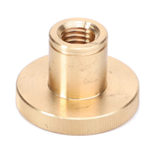 Afbeeldingen van KNURLED NUT