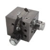 Afbeeldingen van HYDRAULIC BLOCK