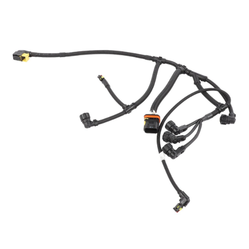 Afbeeldingen van WIRING HARNESS