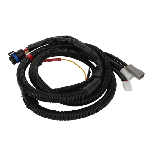 Afbeeldingen van WIRING HARNESS