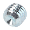 Afbeeldingen van STELSCHR. M10X8 DIN916-45H VZ.
