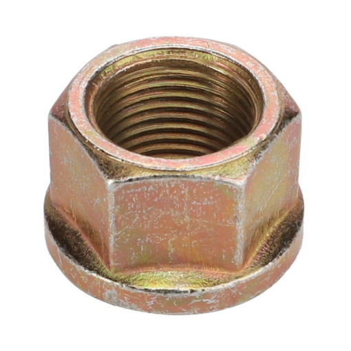 Afbeeldingen van WIELMOER CL.10 JB