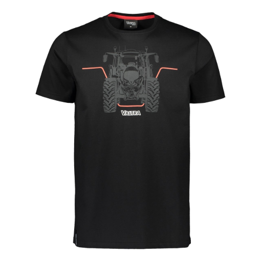 Afbeeldingen van VALTRA T-SHIRT MT XXL